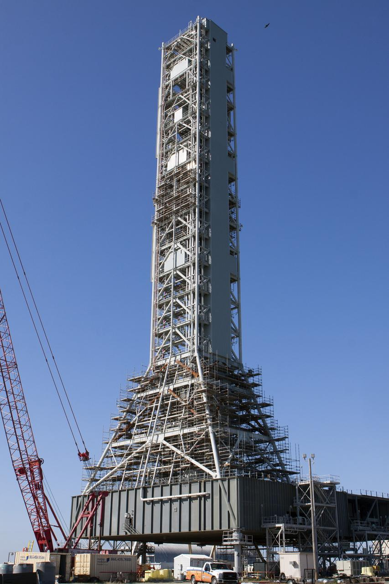 Foto: NASA.
